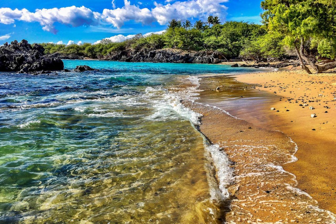 Апартаменты Kona Bali Kai #341 Каилуа-Кона Экстерьер фото