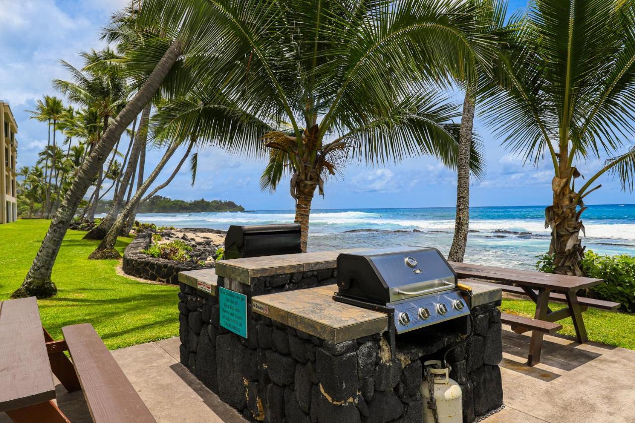 Апартаменты Kona Bali Kai #341 Каилуа-Кона Экстерьер фото